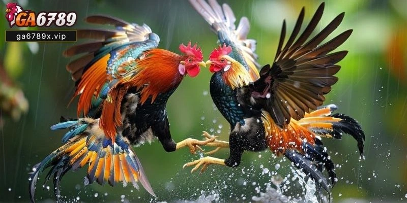 78 vảy gà tốt nên chọi