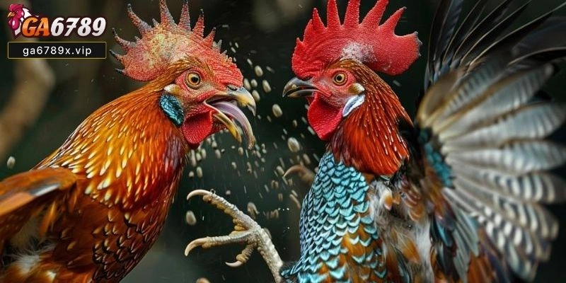 GA6789 Tặng Nạp Đầu