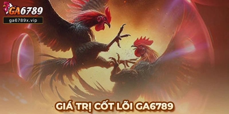 Khám Phá Thế Giới Trực Tuyến Với https//ga6789.dev/ - Một Hành Trình Không Giới Hạn