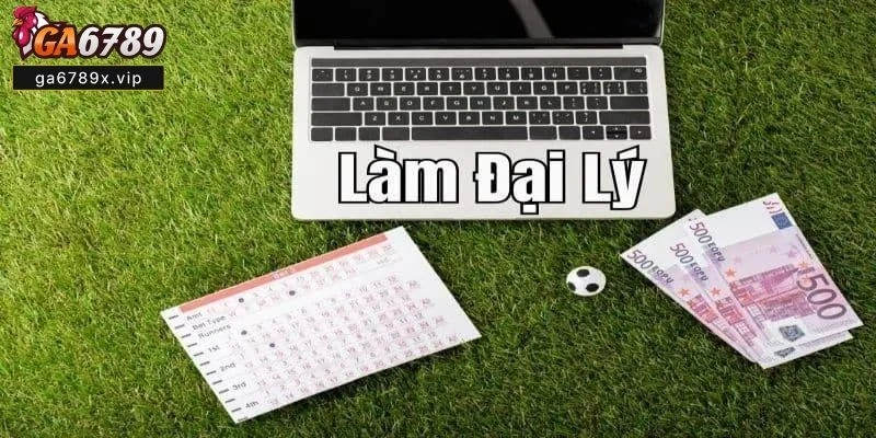Đại Lý Ga6789