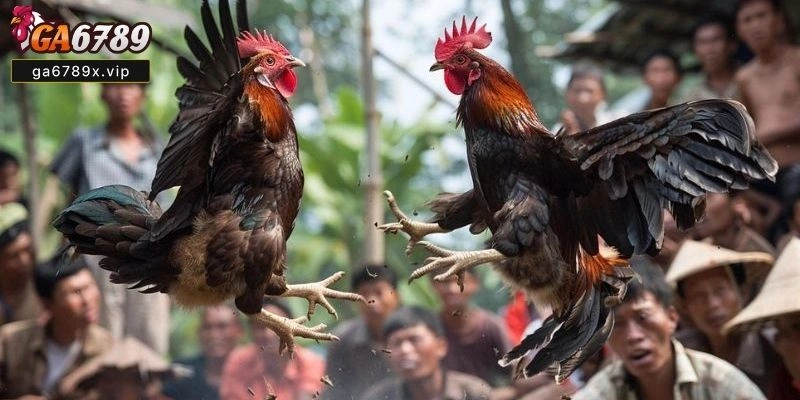 Ga6789 Khám Phá Thế Giới Giải Trí Trực Tuyến - Cơ Hội Và Thách Thức