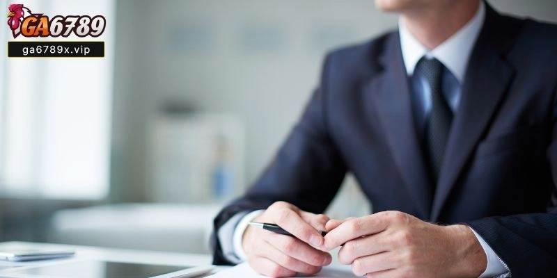 Tác Giả CEO