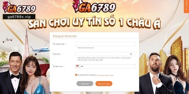 Hướng Dẫn Tham Gia Cổng Game Đá Gà Tại Ga6789 Hướng Dẫn Tham Gia Cổng Game Đá Gà Tại Ga6789