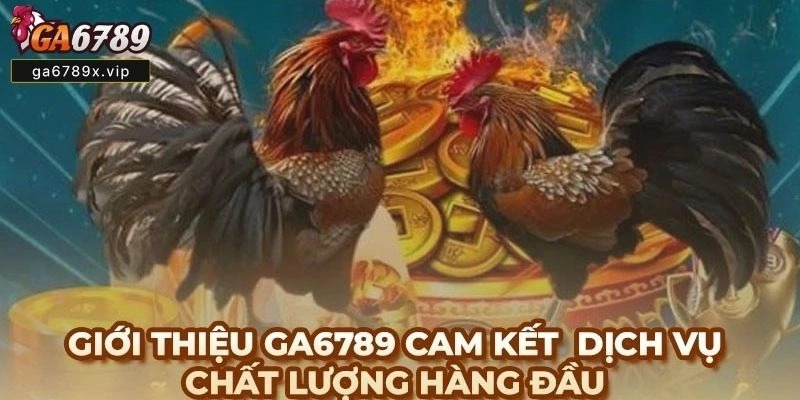 Khái Quát Chung Về Cổng Game Ga6789 Uy Tín Và Chất Lượng Khái Quát Chung Về Cổng Game Ga6789 Uy Tín Và Chất Lượng